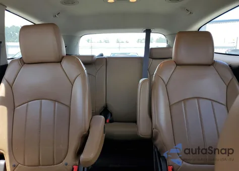 2014 Buick Enclave из США, поврежденный, VIN 5GAKRBKD6EJ101945